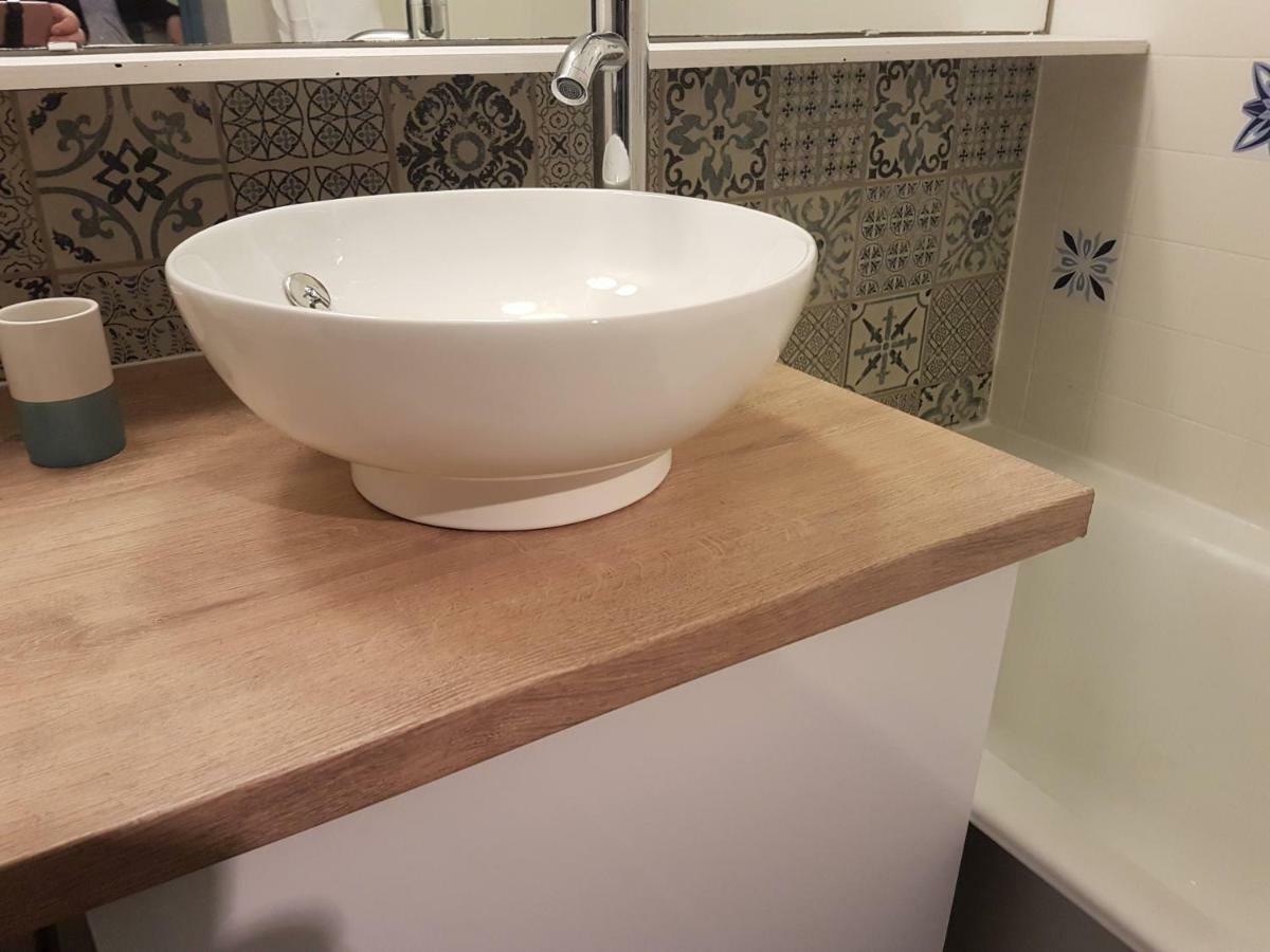 Apartament Au Coeur De La Grande Motte Zewnętrze zdjęcie