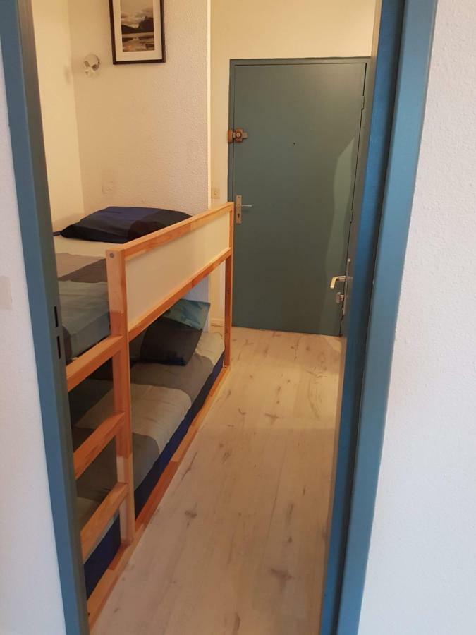 Apartament Au Coeur De La Grande Motte Zewnętrze zdjęcie